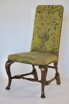 George II Chair with Needlework - 2162774