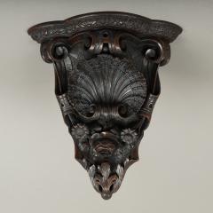 George II Corner Bracket - 4348429