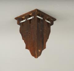 George II Corner Bracket - 4348430