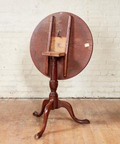 George II Elm Tripod Table - 2298366