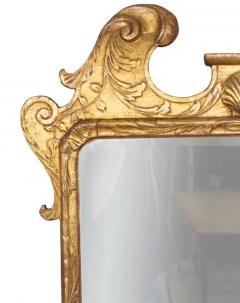 George II Giltwood Mirror - 4131167