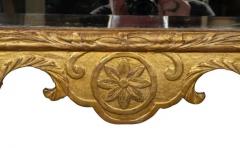 George II Giltwood Mirror - 4131180
