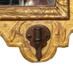 George II Giltwood Mirror - 4131203