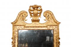 George II Giltwood Mirror - 4458752
