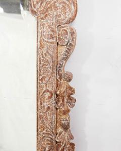 George II Giltwood Mirror c 1750 - 4605379