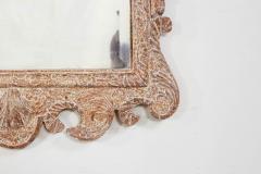 George II Giltwood Mirror c 1750 - 4605384