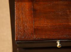 George II Mahogany Chest of Drawers - 3936950