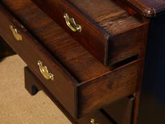 George II Mahogany Chest of Drawers - 3936952