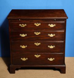 George II Mahogany Chest of Drawers - 3936955