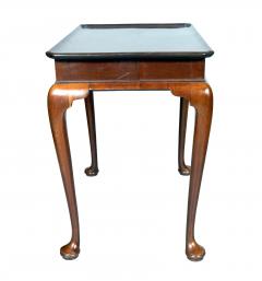 George II Mahogany Table - 4554989