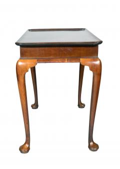 George II Mahogany Table - 4554999