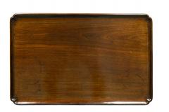 George II Mahogany Table - 4555005