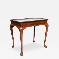 George II Mahogany Table - 4555312