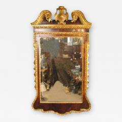 George II Mirror - 2120975