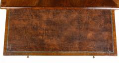 George II Walnut Bachelors Chest - 3786141