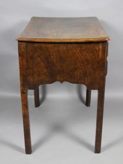 George II Walnut Side Table - 2384398