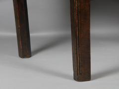 George II Walnut Side Table - 2384416