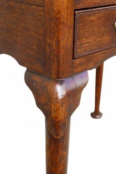 George II Walnut Side Table - 2404002