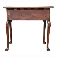 George II Walnut Side Table - 2404011
