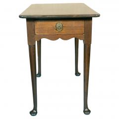 George II Walnut Table - 4323013