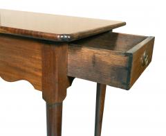 George II Walnut Table - 4323031