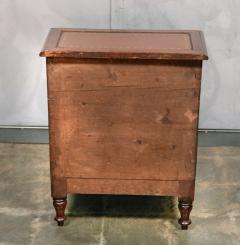 George III Bed Steps - 4545582