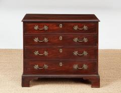 George III Chest of Drawers - 4337333