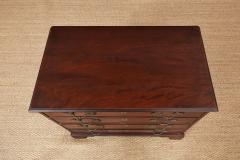 George III Chest of Drawers - 4337334