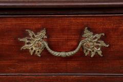George III Chest of Drawers - 4337335