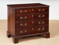 George III Chest of Drawers - 4337338