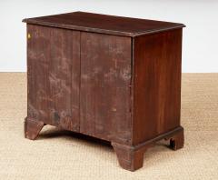 George III Chest of Drawers - 4337340