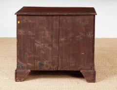 George III Chest of Drawers - 4337341