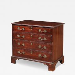 George III Chest of Drawers - 4337351