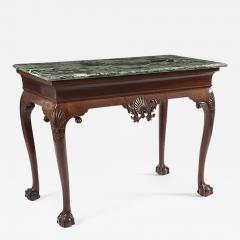 George III Console Table - 110259