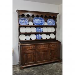 George III Dresser - 2130206