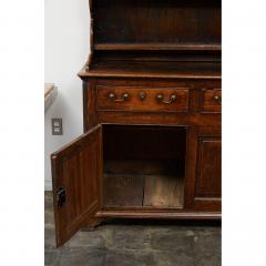 George III Dresser - 2130211