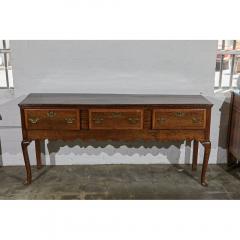 George III Dresser Base - 2089673