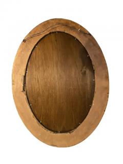 George III Giltwood Mirror - 4130509
