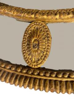 George III Giltwood Mirror - 4130512