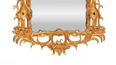 George III Giltwood Mirror - 4145058