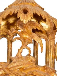 George III Giltwood Mirror - 4145125