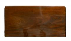 George III Mahogany Bachelors Chest - 4260907