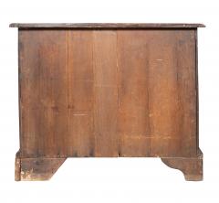 George III Mahogany Bachelors Chest - 4260912