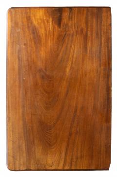 George III Mahogany Bachelors Chest - 4723317