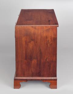 George III Mahogany Bachelors Chest Circa 1750 - 793547