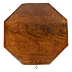 George III Mahogany Celleret - 3803030