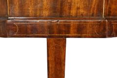 George III Mahogany Celleret - 3803033