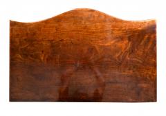 George III Mahogany Chest Of Drawers - 4246583