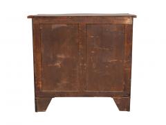 George III Mahogany Chest of Drawers - 3995939