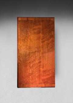 George III Mahogany Chest of Drawers - 4478324